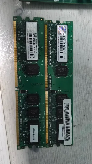 Placa Base + CPU + RAM + Disipador