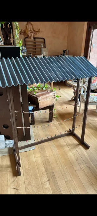 Kiosko Candy Bar Bodas