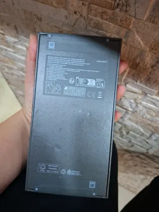 Samsung Galaxy S25 FE