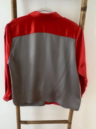 Camisa de chica. Adela Pastor. Talla 46