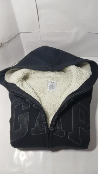 2 Felpe Invernali Bambino GAP