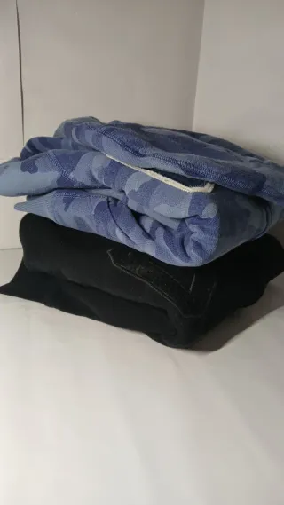 2 Felpe Invernali Bambino GAP