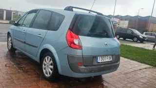 Renault Grand Scenic 2008