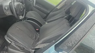 Renault Grand Scenic 2008