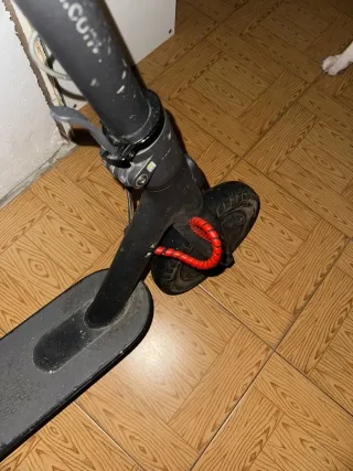 Patinete Eléctrico Xiaomi