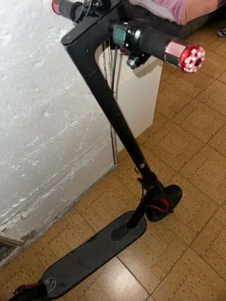 Patinete Eléctrico Xiaomi