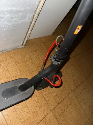 Patinete Eléctrico Xiaomi