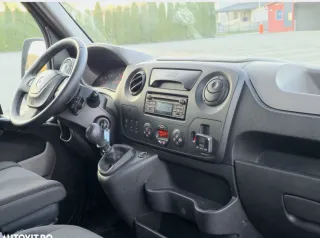 Renault Master 2015