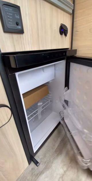 Volkswagen Transporter T6.1 Camper