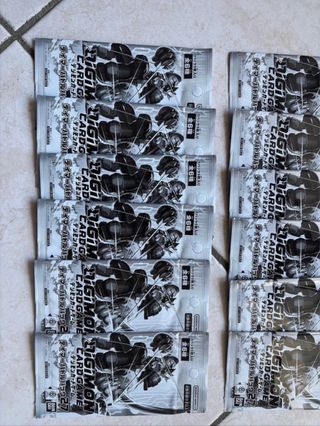 Pacchetti promo Digimon Card Game