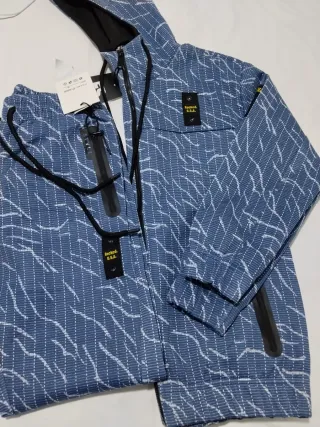 Chándal Reebok Hombre Talla M