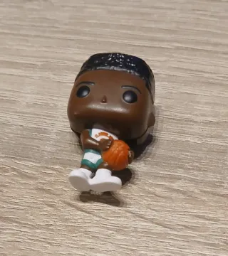 Figura Funko Pop Baloncesto