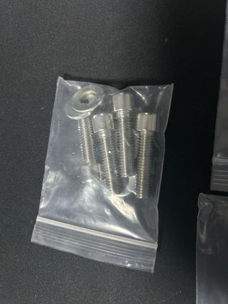 Asidero pasajero KTM Duke