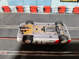 Scalextric Lancia Delta Sainz