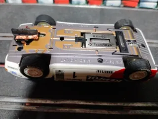 Scalextric Lancia Delta Sainz