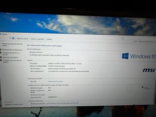 MSI GE75 Raider 8SF-033XES RTX 2070