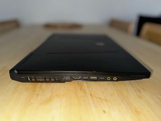 MSI GE75 Raider 8SF-033XES RTX 2070