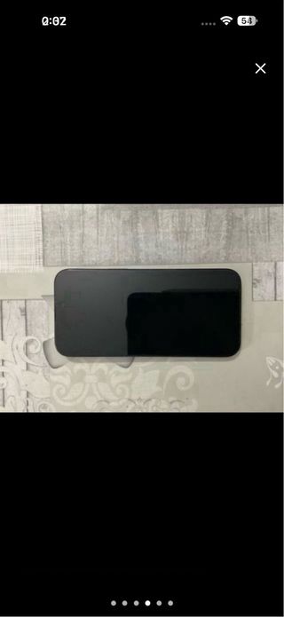 iPhone 16 Pro Max 256GB Negro