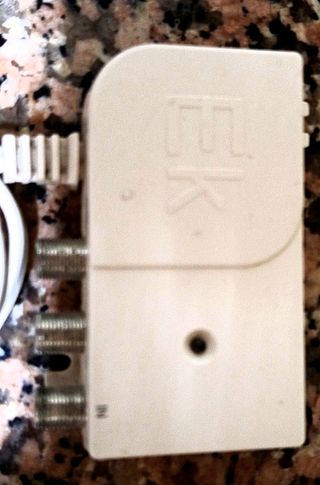 Fuente Alimentación Amplificador Antena EK