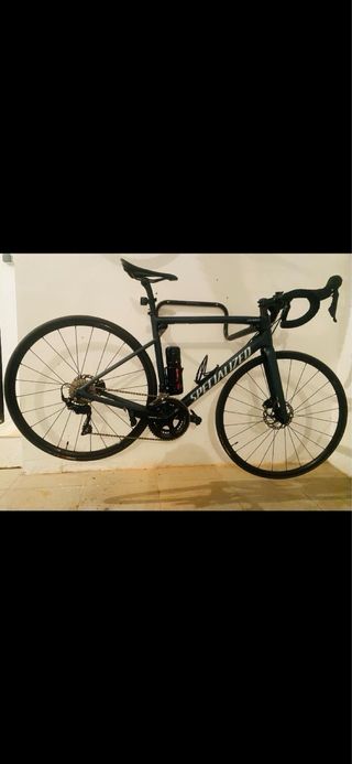 Bicicleta de carretera Specialized mujer