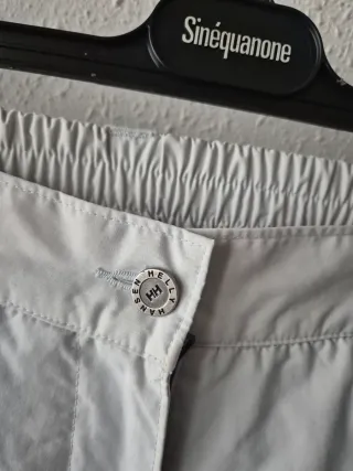 Pantalón Nieve y ski Helly Hansen Mujer