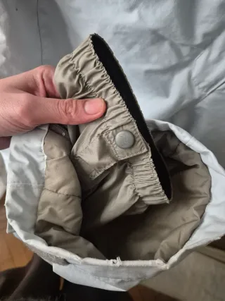 Pantalón Nieve y ski Helly Hansen Mujer