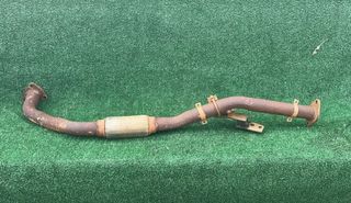 385763 tubo escape 2001080g00 nissan terrano wd21