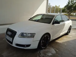 Audi A6 2005