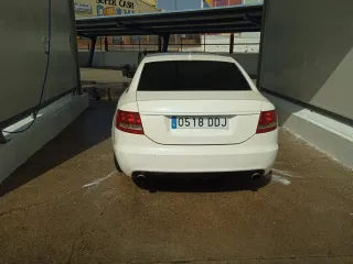 Audi A6 2005