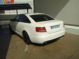 Audi A6 2005