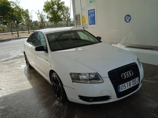 Audi A6 2005