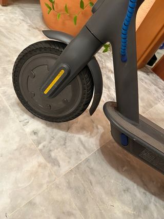 Patinete Eléctrico Xiaomi Scooter 3