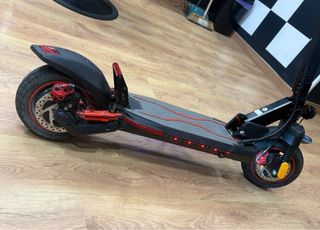 Patín Eléctrico Potente Personalizado