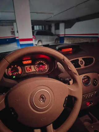 Renault Clio 2007