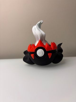 Figura Darkrai Pokémon