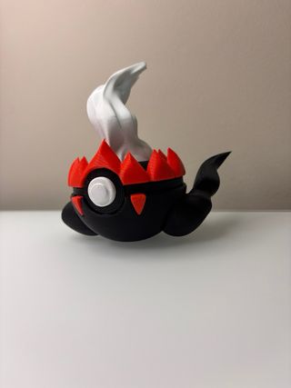 Figura Darkrai Pokémon