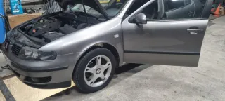 Llantas Seat León TDI MK1 16"