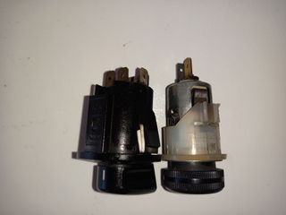 Interruptor Calefacción y Mechero Opel Kadett GSi