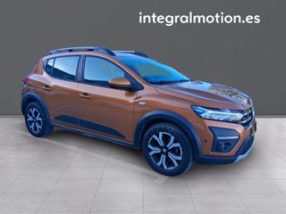 Dacia Sandero Stepway Comfort TCe 67kW (90CV)