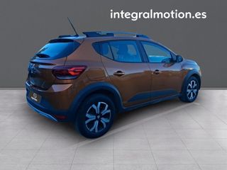 Dacia Sandero Stepway Comfort TCe 67kW (90CV)