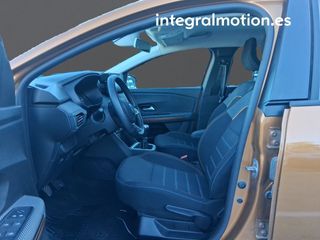 Dacia Sandero Stepway Comfort TCe 67kW (90CV)