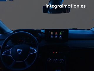 Dacia Sandero Stepway Comfort TCe 67kW (90CV)