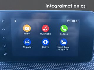 Dacia Sandero Stepway Comfort TCe 67kW (90CV)