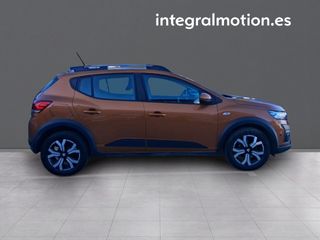 Dacia Sandero Stepway Comfort TCe 67kW (90CV)