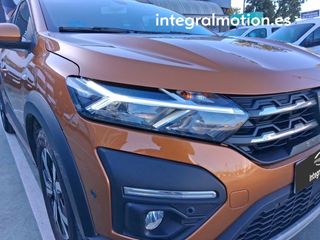 Dacia Sandero Stepway Comfort TCe 67kW (90CV)