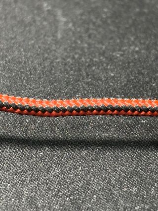 Ratón con Leeds SANDA Gaming 7D con cable