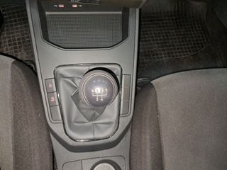 Seat Ibiza 1.0 MPI 59kW (80CV) Reference XL