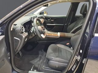 Mercedes Clase GLC GLC 200 4MATIC