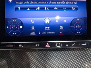 Mercedes Clase GLC GLC 200 4MATIC