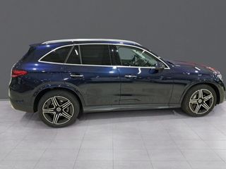 Mercedes Clase GLC GLC 200 4MATIC